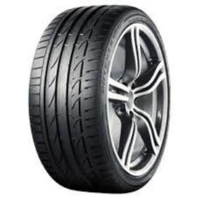 Bridgestone 245/35R18 88Y S001 RFT Yaz Lastiği