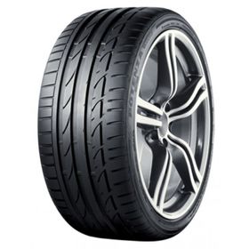Bridgestone 245/35R18 88Y S001 RFT Yaz Lastiği