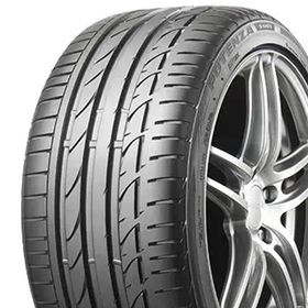 Bridgestone 245/40 R17 91W Potenza S001 RFT Yaz Lastiği