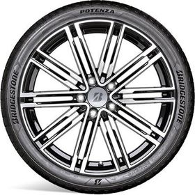 Bridgestone 245/40 R18 97Y XL Potenza S001 RFT Yaz Lastiği