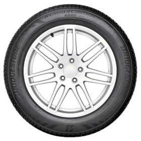 Bridgestone 245/40 R18 97Y XL Weather Control A005 Evo Dört Mevsim Lastiği 2023