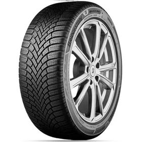 Bridgestone 245/40 R19 98W XL Blizzak 6 Kış Lastiği