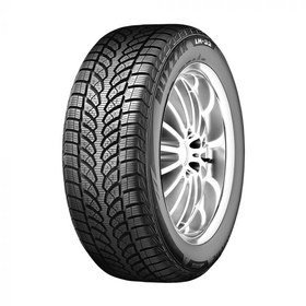 Bridgestone 245/40 R20 95W Blizzak LM32 Kış Lastiği