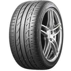 Bridgestone 245/40 R20 99W XL Potenza S001 Yaz Lastiği