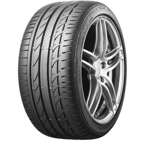 Bridgestone 245/40 R20 99W XL Potenza S001 Yaz Lastiği