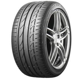 Bridgestone 245/40 R20 99Y XL Potenza S001 RFT Yaz Lastiği