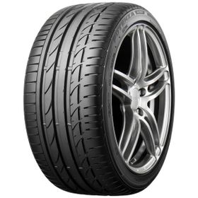 Bridgestone 245/40 R20 99Y XL Potenza S001 RFT Yaz Lastik Üretim Yılı: 2023
