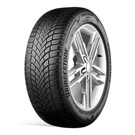 Bridgestone 245/40 R21 100V XL Blizzak LM005 Kış Lastiği
