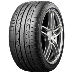 Bridgestone 245/40r18 97y Xl Extended Moe Potenza S001 Yaz Lastiği