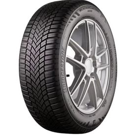 Bridgestone 245/40R18 97Y XL Weather Control A005 Dört Mevsim Lastiği