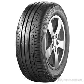Bridgestone 245/45 R17 95W Turanza T001 Yaz Lastiği
