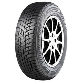Bridgestone 245/45 R17 99V Blizzak Lm001 Oto Kış Lastiği