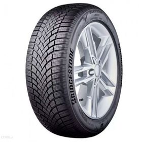 Bridgestone 245/45 R18 100V XL Blizzak LM005 DriveGuard RFT Kış Lastiği 2021