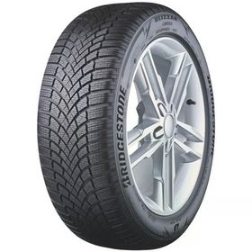 Bridgestone 245/45 R18 100V XL Blizzak LM005 DriveGuard RFT Kış Lastiği 2025