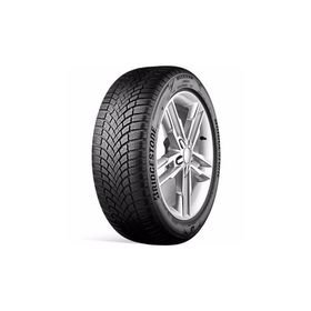 Bridgestone 245/45 R18 100V XL Blizzak LM005 Kış Lastiği