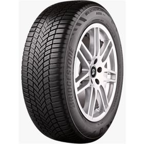 Bridgestone 245/45 R18 100Y XL Weather Control A005 Evo Dört Mevsim Lastiği 2024