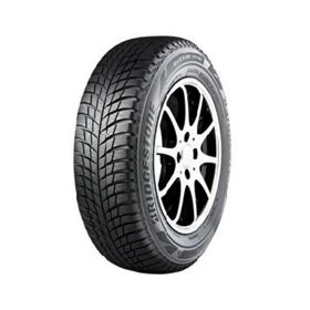 Bridgestone 245/45 R19 102V XL Blizzak LM001 RFT Kış Lastiği 2025