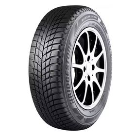 Bridgestone 245/45 R19 102V XL Blizzak LM001 RFT Kış Lastiği