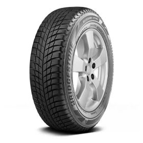 Bridgestone 245/45 R19 102V XL Blizzak LM001 RFT SUV Kış Lastiği 2025