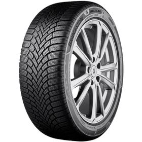 Bridgestone 245/45 R19 102W XL Blizzak 6 Kış Lastiği