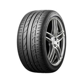 Bridgestone 245/45 R19 98Y Potenza S001 RFT Yaz Lastiği 2026