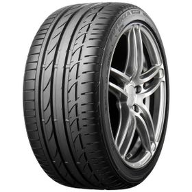 Bridgestone 245/45 R19 98Y Potenza S001 RFT Yaz Lastiği