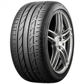 Bridgestone 245/45 R19 98Y Potenza S001 RFT Yaz Lastiği