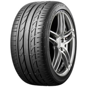 Bridgestone 245/45 R19 98Y Potenza S001 RFT Yaz Lastiği