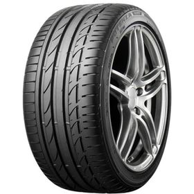 Bridgestone 245/45 R19 S001 EXT 102Y TB XL MOE RFT Yaz Lastiği Üretim Yılı: 2022