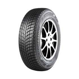 Bridgestone 245/50 R18 100H Blizzak LM001 RFT Kış Lastiği