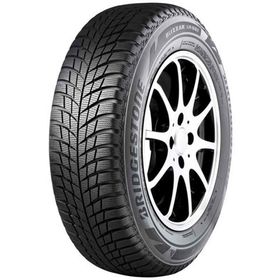 Bridgestone 245/50 R18 100H Blizzak LM001 RFT Kış Lastiği