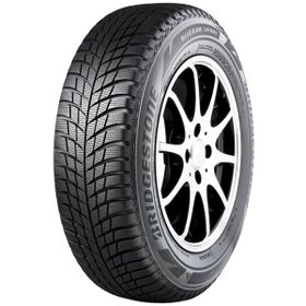Bridgestone 245/50 R18 100H Blizzak LM001 RFT Kış Lastiği