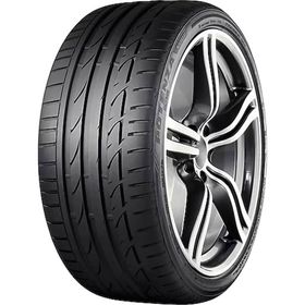 Bridgestone 245/50 R18 100W Potenza S001 EXT MOE Yaz Lastiği 2022