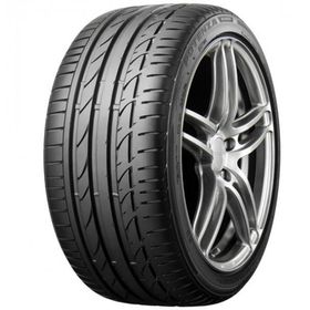 Bridgestone 245/50 R18 100W Potenza S001 EXT Yaz Lastiği 2021