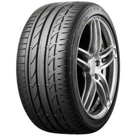 Bridgestone 245/50 R18 100W Potenza S001 EXT Yaz Lastiği