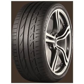 Bridgestone 245/50 R18 100W Potenza S001 EXT Yaz Lastiği