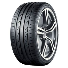 Bridgestone 245/50 R18 100W Potenza S001 EXT Yaz Lastiği