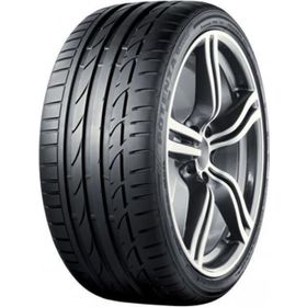 Bridgestone 245/50 R18 100W Potenza S001 EXT Yaz Lastiği