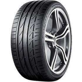 Bridgestone 245/50 R18 100Y Potenza S001 RFT Yaz Lastiği