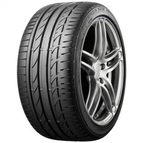 Bridgestone 245/50 R18 100Y Potenza S001 RFT Yaz Lastiği