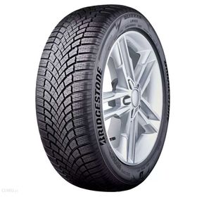 Bridgestone 245/50 R18 104V XL Blizzak LM005 Kış Lastiği