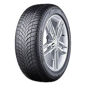 Bridgestone 245/50 R18 104V XL Blizzak LM005 Kış Lastiği