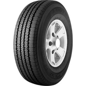 Bridgestone 245/65 R17 111T XL Dueler H/T684 Yaz Lastiği 2025