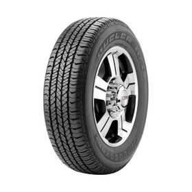 Bridgestone 245/65 R17 111T XL Dueler H/T684 Yaz Lastiği 2025