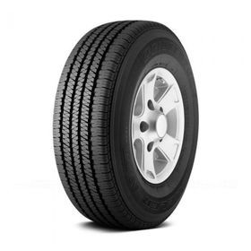 Bridgestone 245/65 R17 111T XL Dueler H/T684 Yaz Lastiği