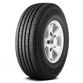Bridgestone 245/65 R17 111T XL Dueler H/T684 Yaz Lastiği