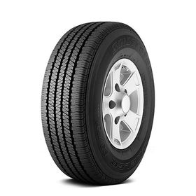 Bridgestone 245/65 R17 111T XL Dueler H/T684 Yaz Lastiği