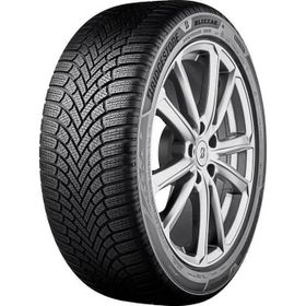 Bridgestone 245/65 R17 111V XL Blizzak 6 Enliten EV Ready Kış Lastiği 2025