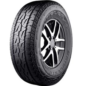 Bridgestone 245/70 R16 107T Dueler A/T001 Yaz Lastiği Üretim Yılı: 2024