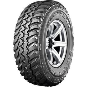 Bridgestone 245/70 R17 119/116Q Dueler M/T 674 Dört Mevsim Lastiği